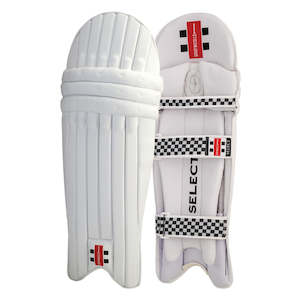Leg Guards: Gray Nicolls Select Leg Guards