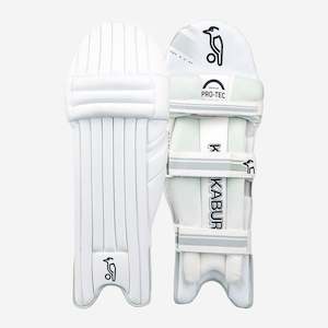 Leg Guards: KKB Pro 3.0 Slim Fit Batting Pads