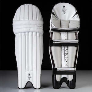Leg Guards: Centurion Carbon Select Batting Pads