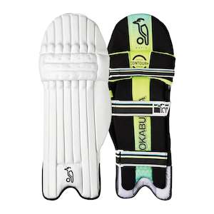 Leg Guards: Rapid Pro 2.0 Leg Guards