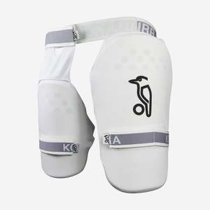 Kookaburra Pro 6.0 Thigh Guard (Ambi)