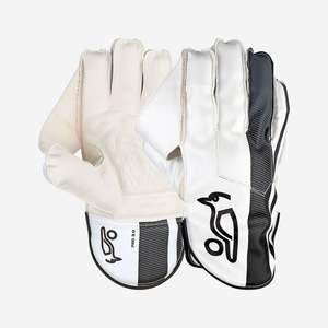 Cricket: KKB Shadow Pro 3.0 White WK Gloves (Copy)