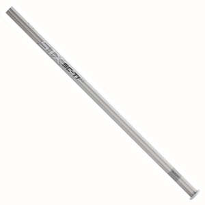 Mens Lacrosse Shaft: STX Sc-Ti X Attack/Midi Alloy Shaft