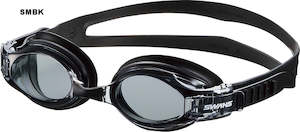 Swimming Goggles: Swans - SW34 Swim Goggles (Fitness)