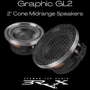 Brax Graphic GL2