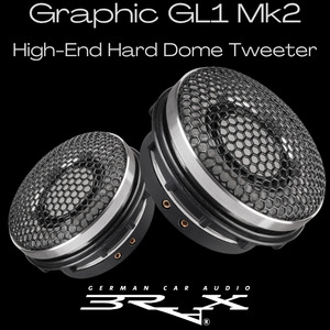 Brax Graphic GL1 Mk2
