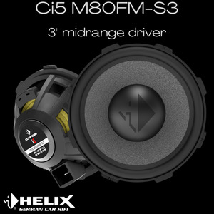 Helix Ci5 M80FM-S3