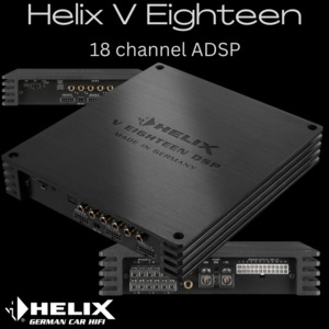 Helix V Eighten ADSP
