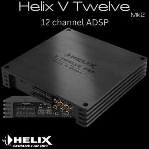 Processor: Helix V Twelve Mk 2