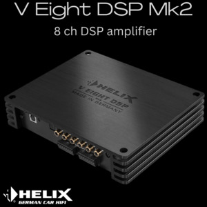 Helix V Eight DSP Mk2