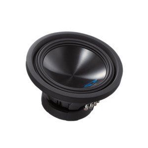 Alpine SWS-10D2 2 ohm subwoofer