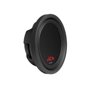 Alpine SWR-T12 12" slim sub
