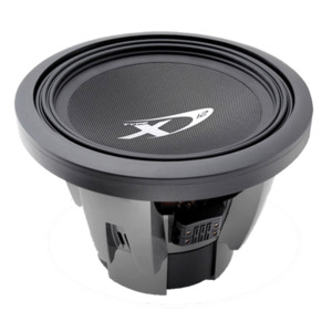 Alpine SWX-1243D subwoofer
