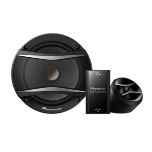 Pioneer TS-A1606C Component Speakers
