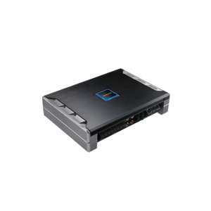 Alpine PDR-F50 4 ch amp