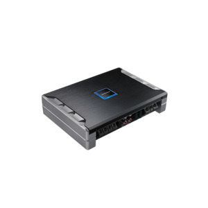 Archived Models Car Audio: Alpine PDR-M65 mono amp
