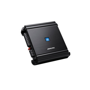 Alpine MRV-F300 4ch amplifier