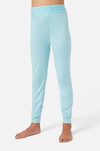 Clothing: Surfanic CARBON DRI Cozy Girls Long John