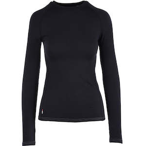 Surfanic CARBON DRI Cozy Women's Baselayer