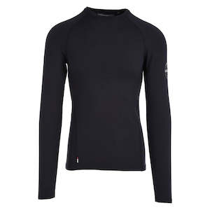 Surfanic CARBON DRI Boys Bodyfit Crew