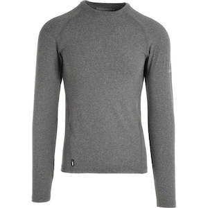 Clothing: Surfanic CARBON DRI Bodyfit Men's Baselayer