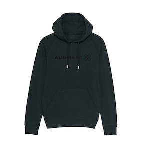Clothing: Augment Hoodie - Black