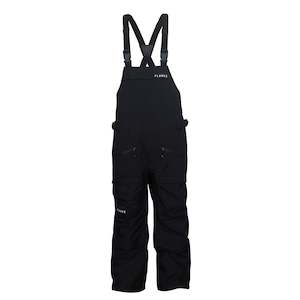 Clothing: Planks YETI HUNTER Shell Bib