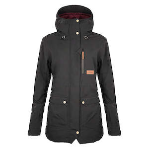 Clothing: Planks ALL-TIME INSULATED Jacket