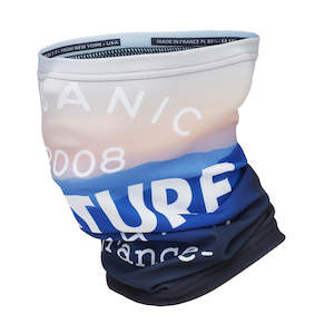 Clothing: Picture NECKWARMER - Sunrise