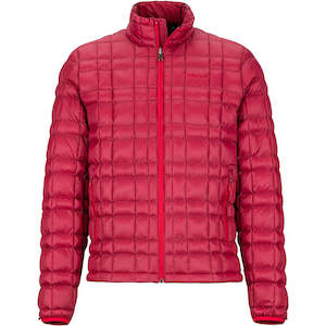 Clothing: Marmot FEATHERLESS Jacket