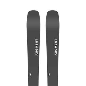 Skis: Augment Tour Ride 98