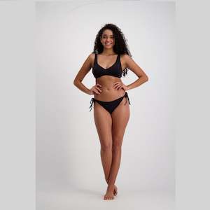 Clothing 2: Piha String Side Pant