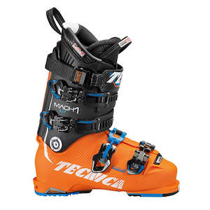 Tecnica MACH1 130 LV '16