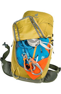 Deuter Trail 22