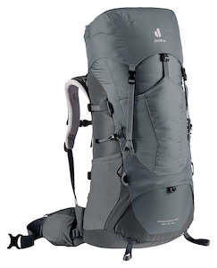 Deuter: Deuter Aircontact Lite 45+10SL
