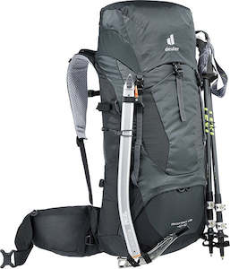 Deuter: Deuter Aircontact Lite 40 + 10