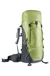 Deuter Aircontact Lite 35+10SL  Hiking Pack