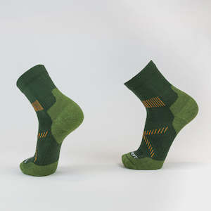 Le Bent Hike Sock  Mini Light Cushion