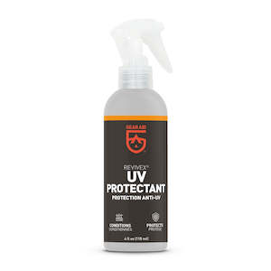 Gear Aid: Gear Aid UV PROTECTANT 4oz