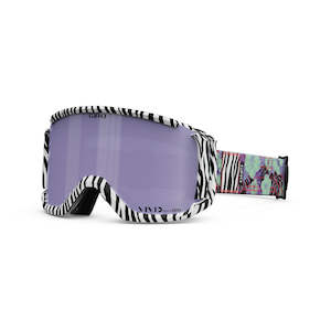 Goggles: Giro Revolt