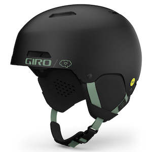 Giro Ledge MIPS - Save a Brain