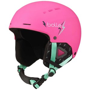 Bolle: Bolle Quiz Helmet