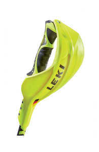 Leki: Leki gate guard - Closed WC 3D / TR-S (pair)