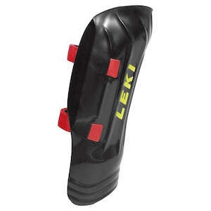 Leki: Leki Shin Guards World Cup Pro