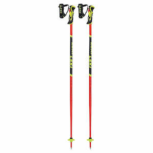 Leki: Leki World Cup Lite SL 3D Race Pole