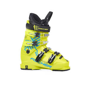 Fischer: Fischer Ranger 60 Jr