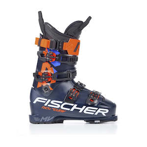 Fischer: Fischer RC4 The Curve 130