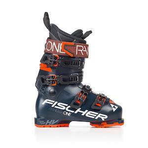 Fischer: Fischer Ranger ONE 130