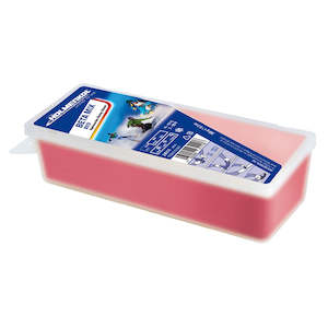 Holmenkol: Holmenkol BETAMIX RED 150g