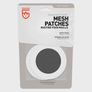 Gear Aid: Gear Aid Mesh Patches